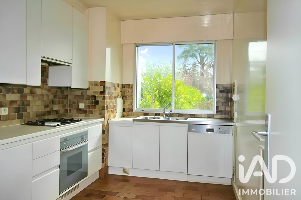 Vente Appartement Vente Appartement 4 pièces Châtenay-malabry