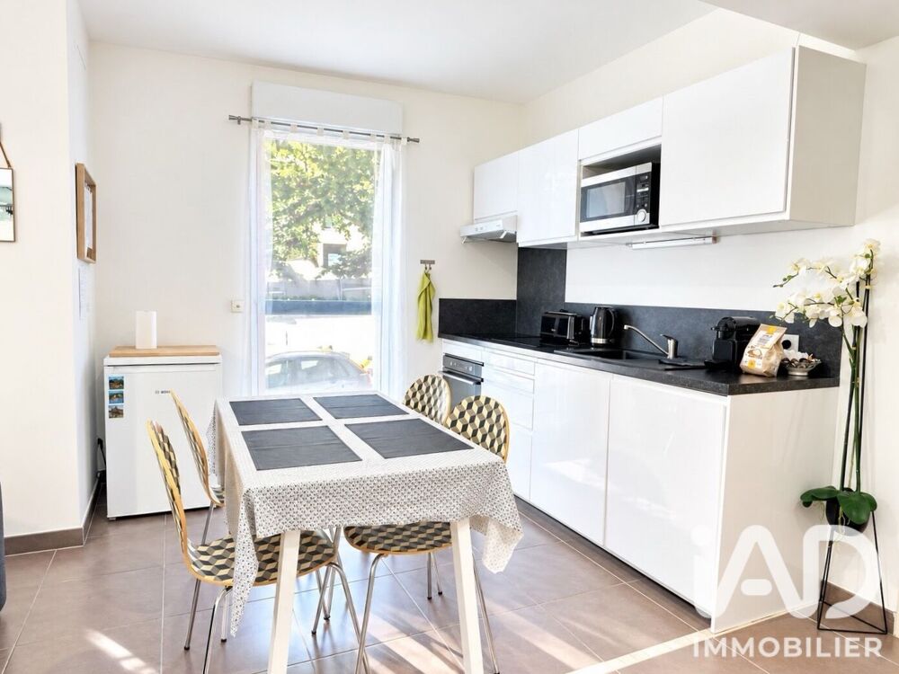 Vente Appartement Vente Appartement 2 pièces Aix-en-provence