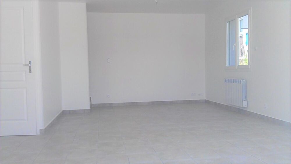 Location Maison Maison T5 7ter chem de Voron St Chamond Saint-chamond