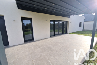  Maison � vendre 5 pi�ces 120 m�