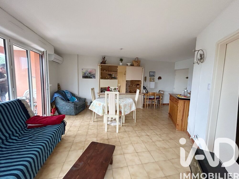 Vente Appartement Vente Appartement 2 pièces Sainte-maxime