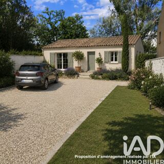 Terrain à vendre 341 m²