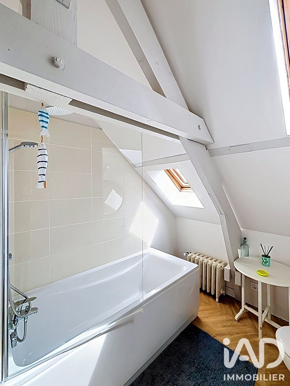 à vendre  Maison Nantes (44000)