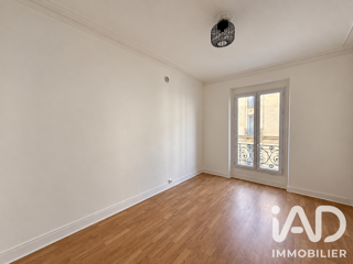  Appartement à vendre 2 pièces 30 m²