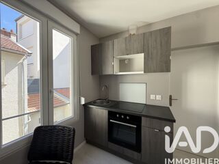  Appartement à vendre 1 pièce 30 m²