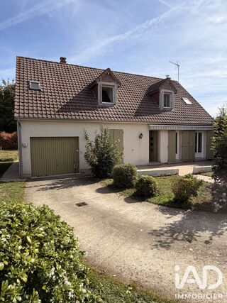  Maison à vendre 4 pièces 125 m²