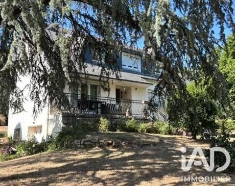   Vente Maison/villa 6 pièces Maison - 6 pièce(s) - 145 m²