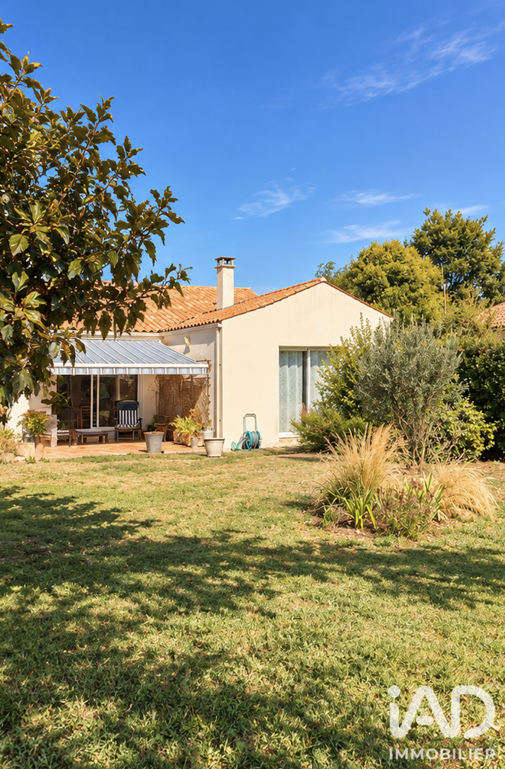 Vente Maison traditionnelle 7 pièces