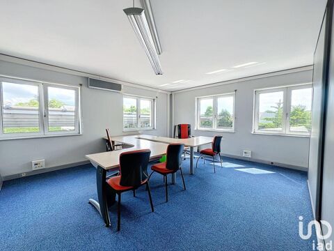   Location Bureaux 137 m&sup2; 