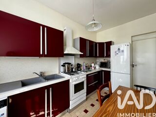  Maison à vendre 6 pièces 121 m²