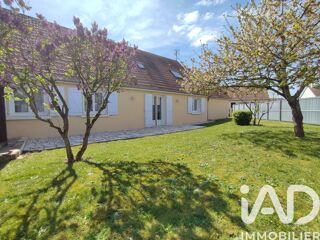  Maison à vendre 7 pièces 152 m²
