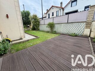  Maison � vendre 3 pi�ces 70 m�