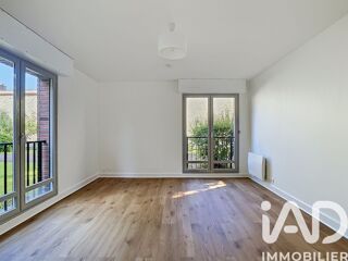  Appartement � vendre 1 pi�ce 34 m�
