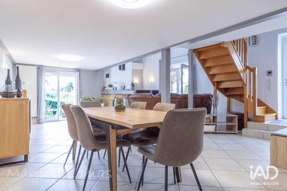 Vente Maison Vente Maison/villa 4 pièces Charbonnières-les-bains