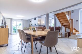  Maison à vendre 4 pièces 110 m²