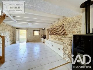  Maison à vendre 5 pièces 120 m²