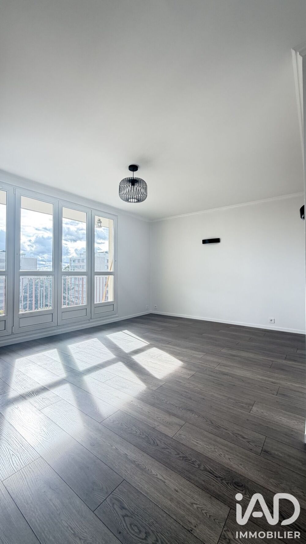 Vente Appartement Vente Appartement 2 pièces Garges-lès-gonesse