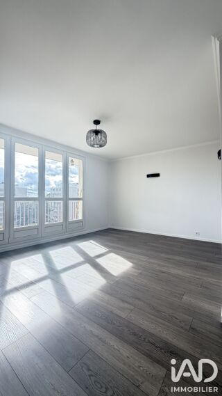 Vente Appartement Vente Appartement 2 pièces Garges-lès-gonesse