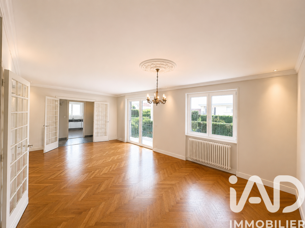 Vente Maison/villa 5 pièces
