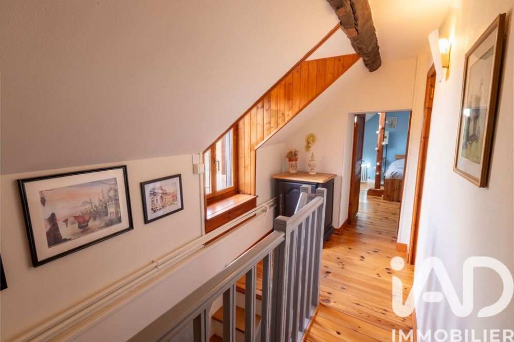 Vente Maison Vente Maison de village 5 pièces Rumont
