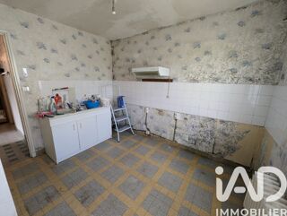  Maison � vendre 4 pi�ces 64 m�