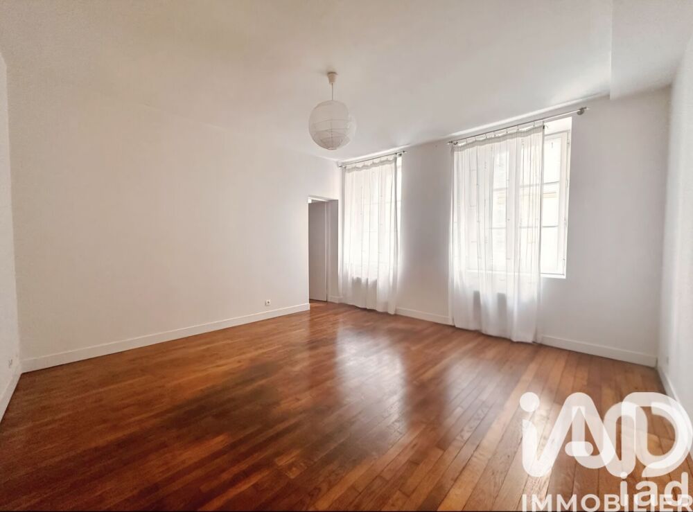 Vente Appartement Vente Appartement 2 pièces Versailles