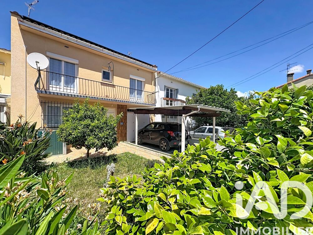 Vente Maison traditionnelle 5 pièces