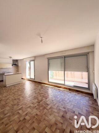  Appartement � vendre 3 pi�ces 63 m�