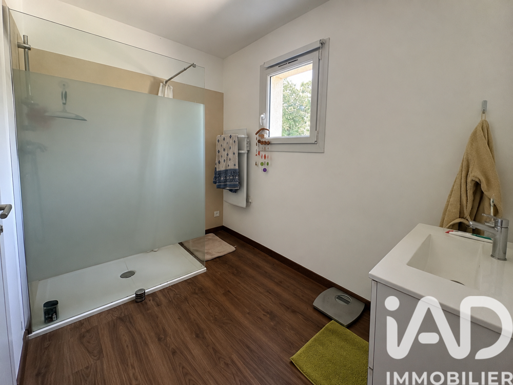 Vente Maison Vente Maison/villa 4 pièces Vagnas