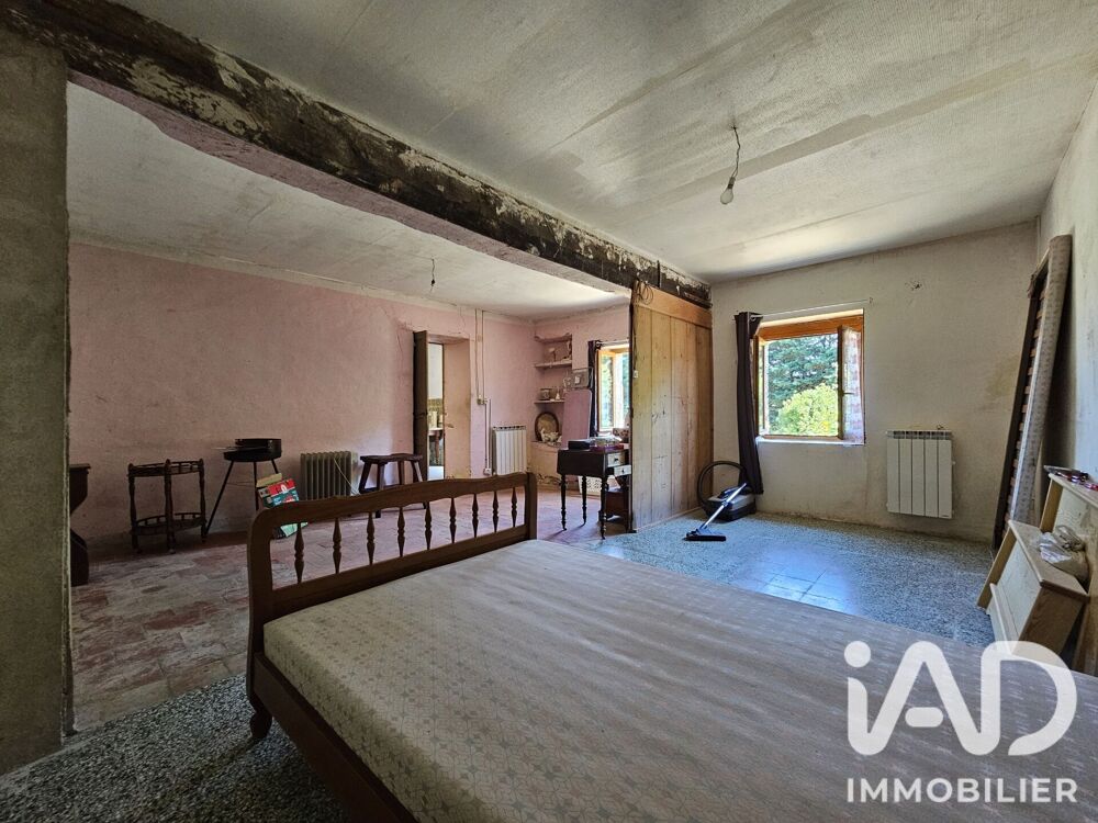 Vente Maison Vente Maison de campagne 3 pièces Lamnay