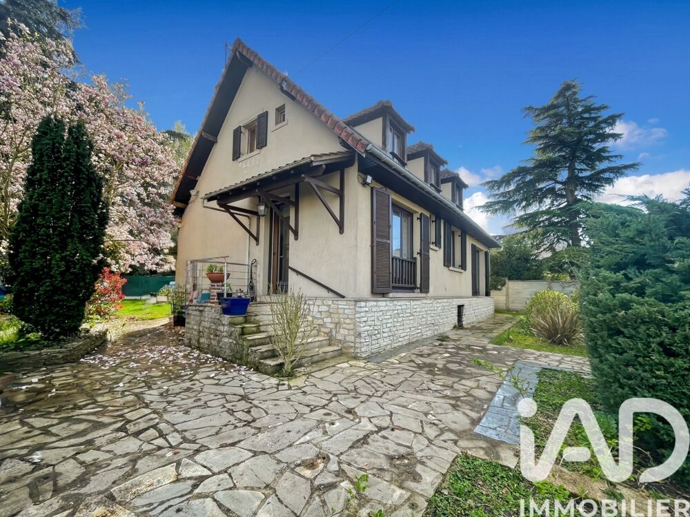 Vente Maison traditionnelle 6 pièces