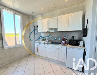  Appartement à vendre 2 pièces 42 m²