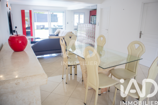  Maison � vendre 7 pi�ces 170 m�