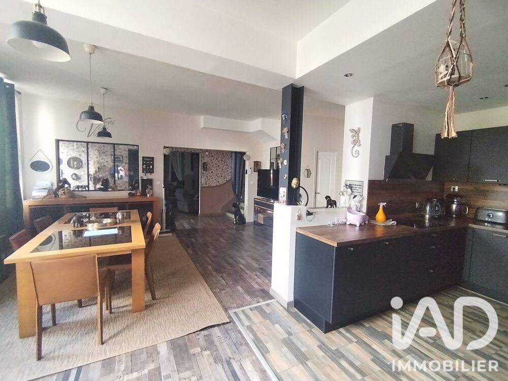 Vente Maison Vente Maison/villa 9 pièces Aix-villemaur-pâlis