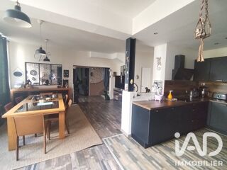  Maison à vendre 9 pièces 342 m²
