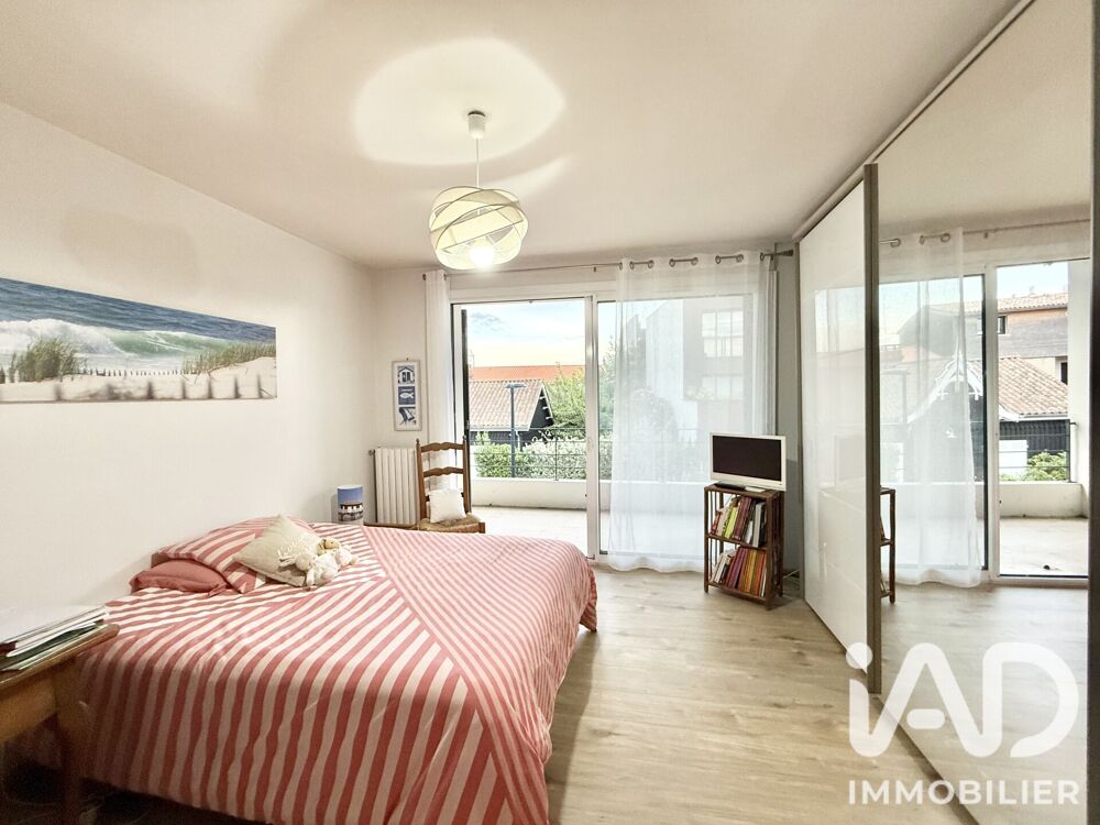 à vendre  Maison La Teste-de-Buch (33260)