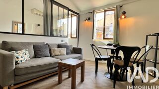  Appartement � vendre 2 pi�ces 35 m�