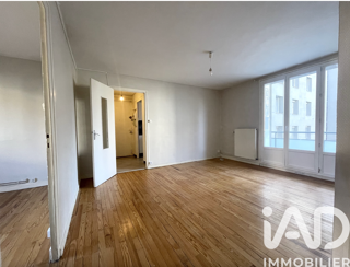  Appartement à vendre 4 pièces 57 m²