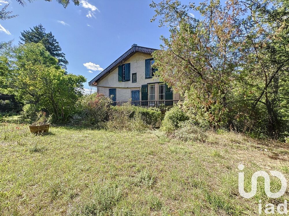 Vente Maison de campagne 7 pièces