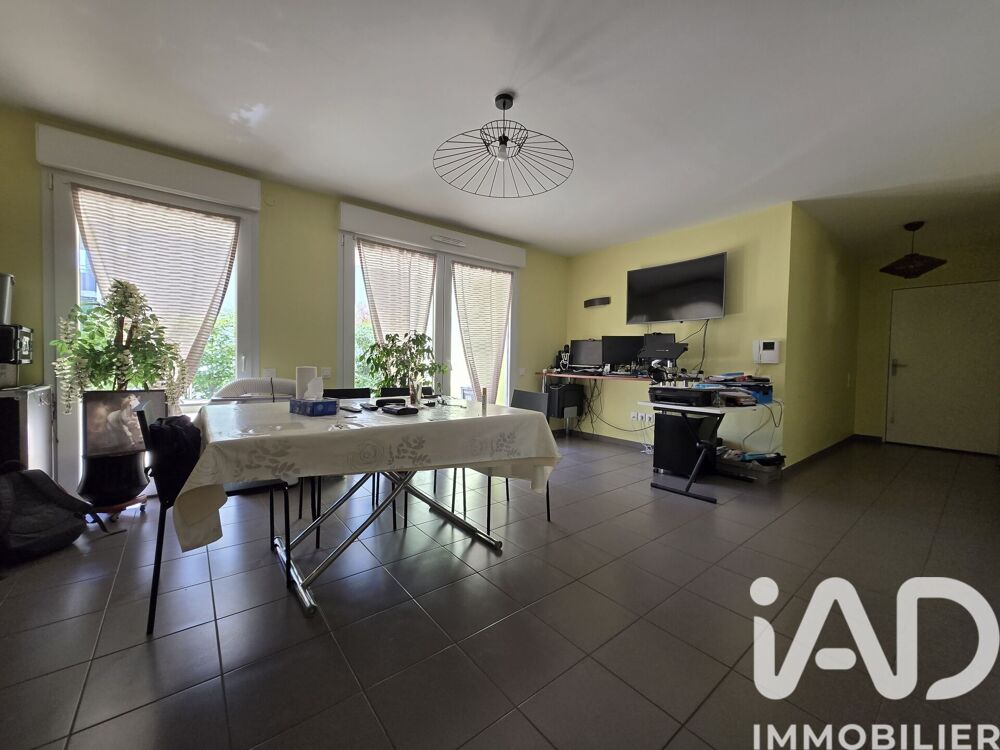 Vente Appartement Vente Appartement 3 pièces Pulnoy