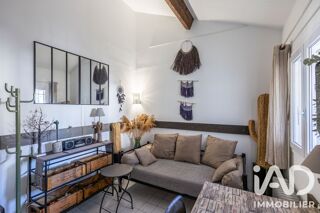  Appartement à vendre 2 pièces 35 m²