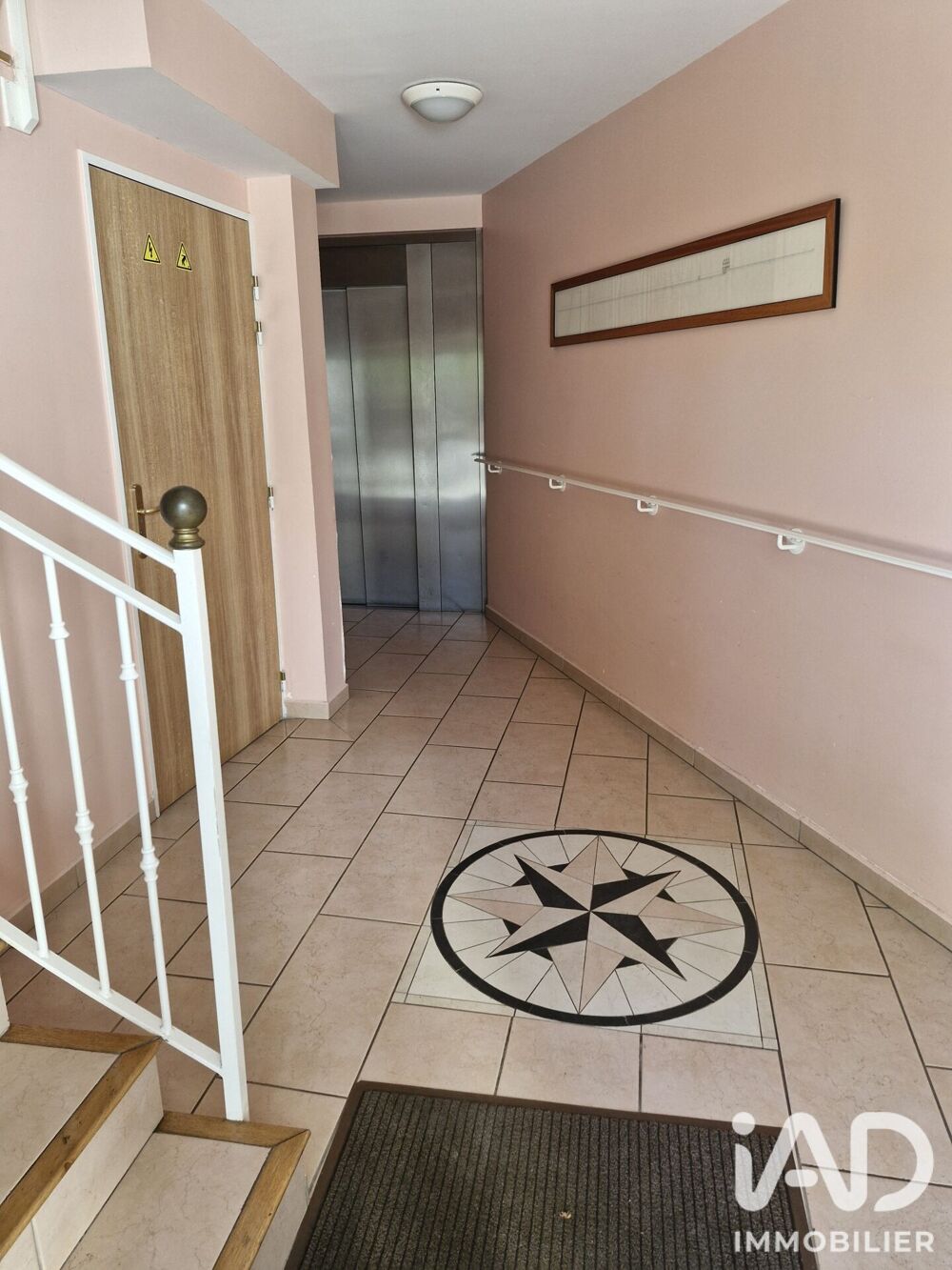 Vente Immeuble Vente Immeuble 1 135 m&sup2; Étampes