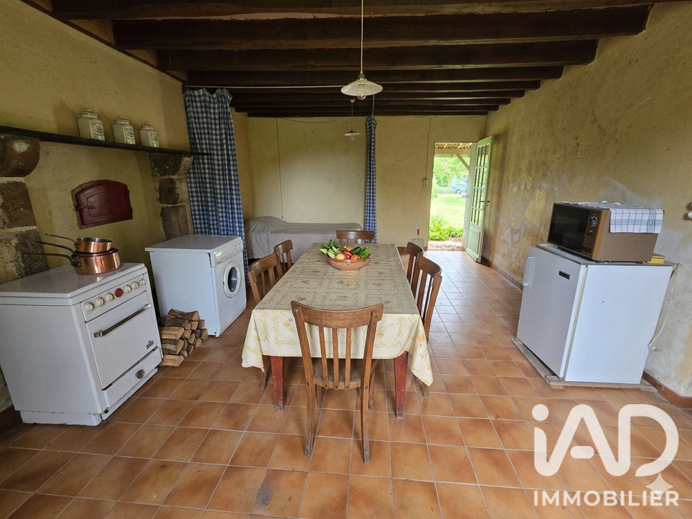 Vente Maison/villa 2 pièces