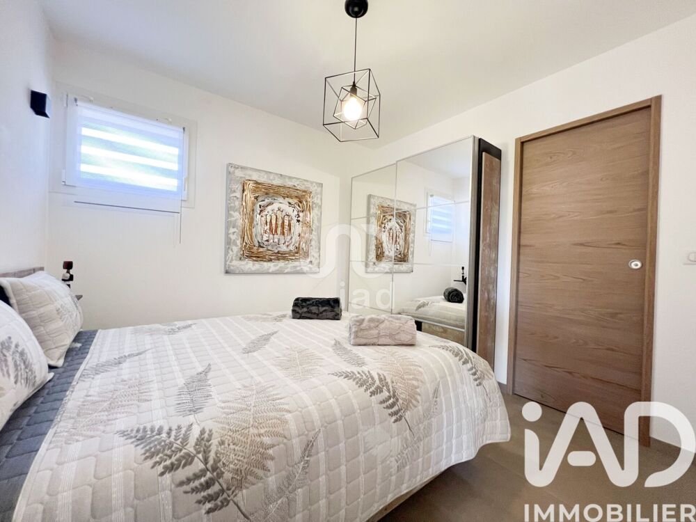 à vendre  Appartement Saint-Raphaël (83700)