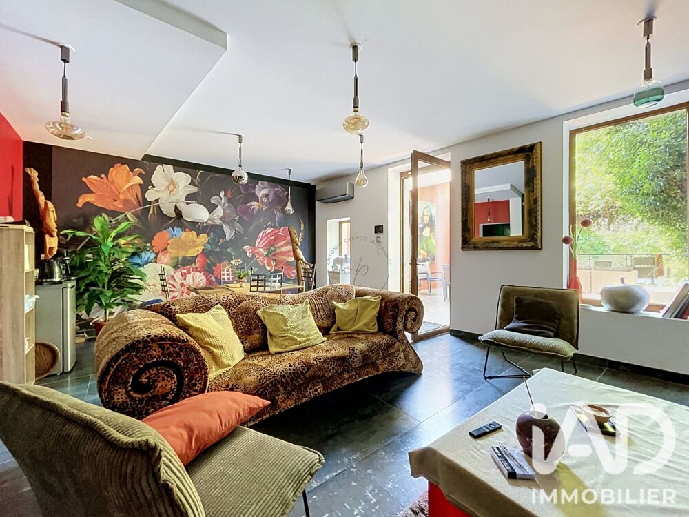 Vente Bastide 6 pièces
