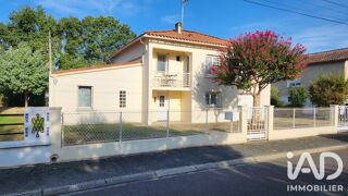  Maison à vendre 5 pièces 119 m²