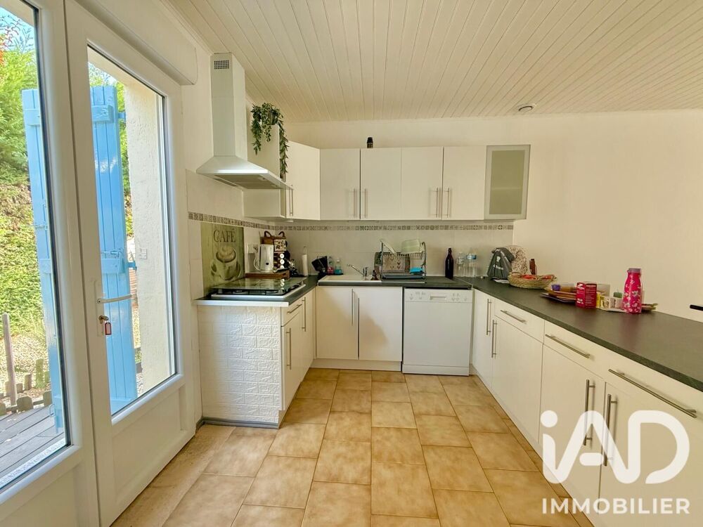 Vente Maison/villa 3 pièces