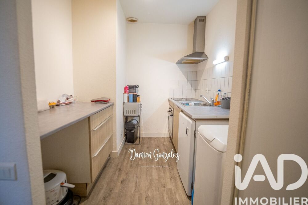 Vente Appartement Vente Appartement 2 pièces Tarbes