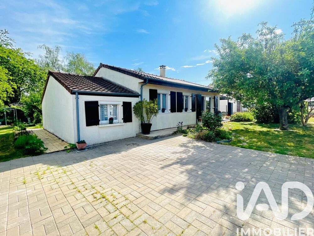 Vente Maison Vente Maison/villa 5 pièces Traînou