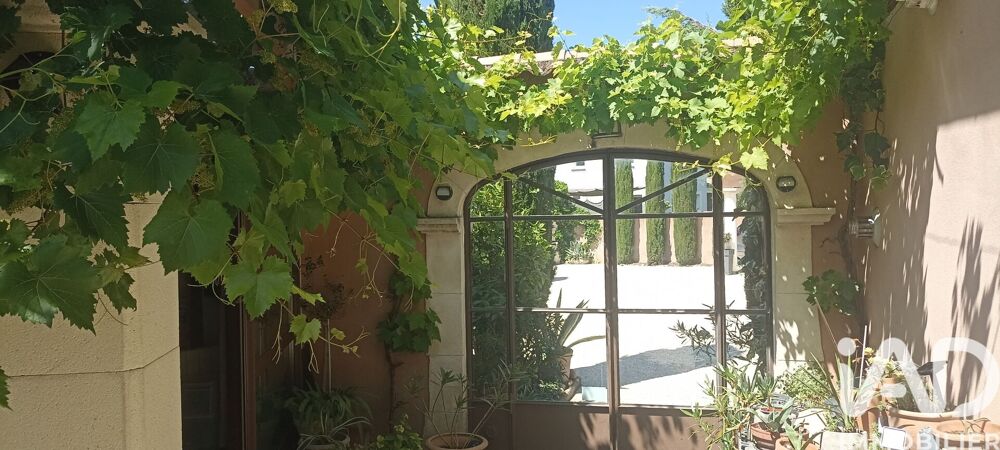 à vendre  Maison Montboucher-sur-Jabron (26740)